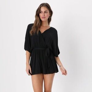 LULUS ROMPER